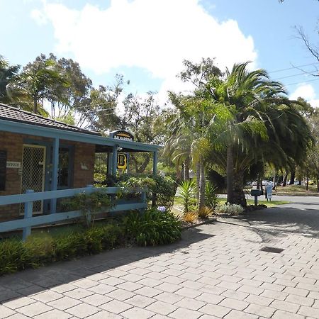 The Balnarring Motel Exterior foto