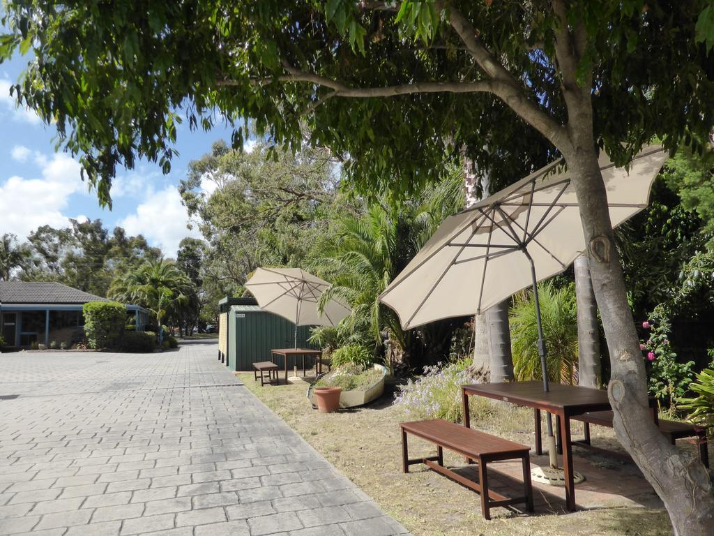 The Balnarring Motel Exterior foto