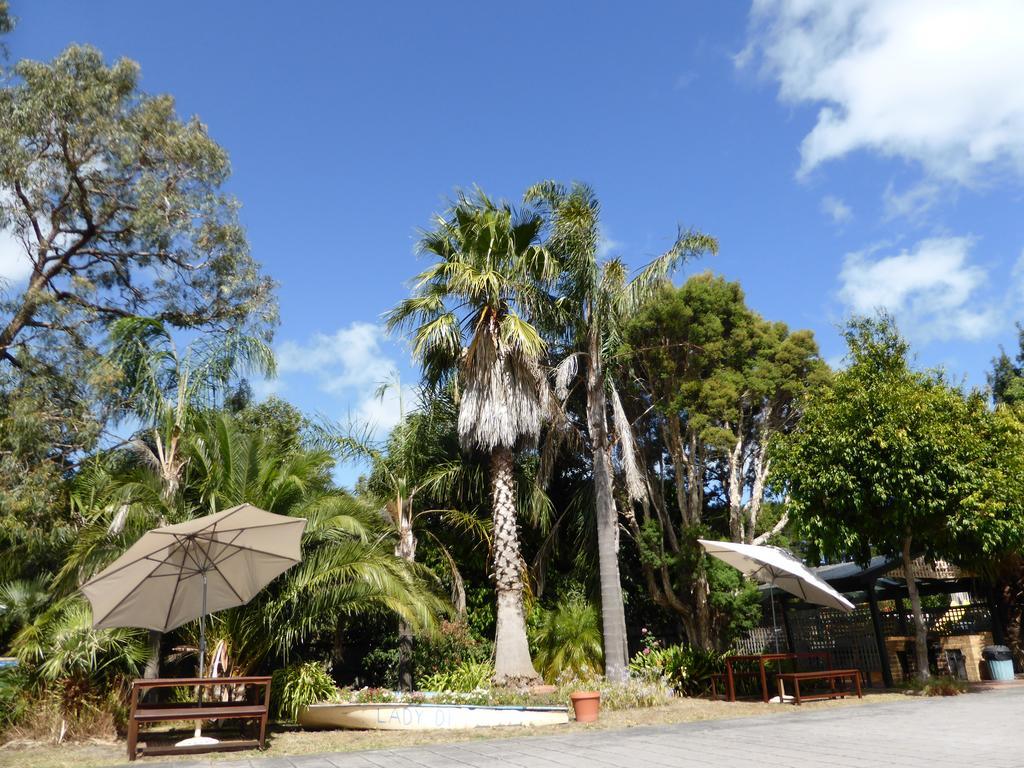 The Balnarring Motel Exterior foto
