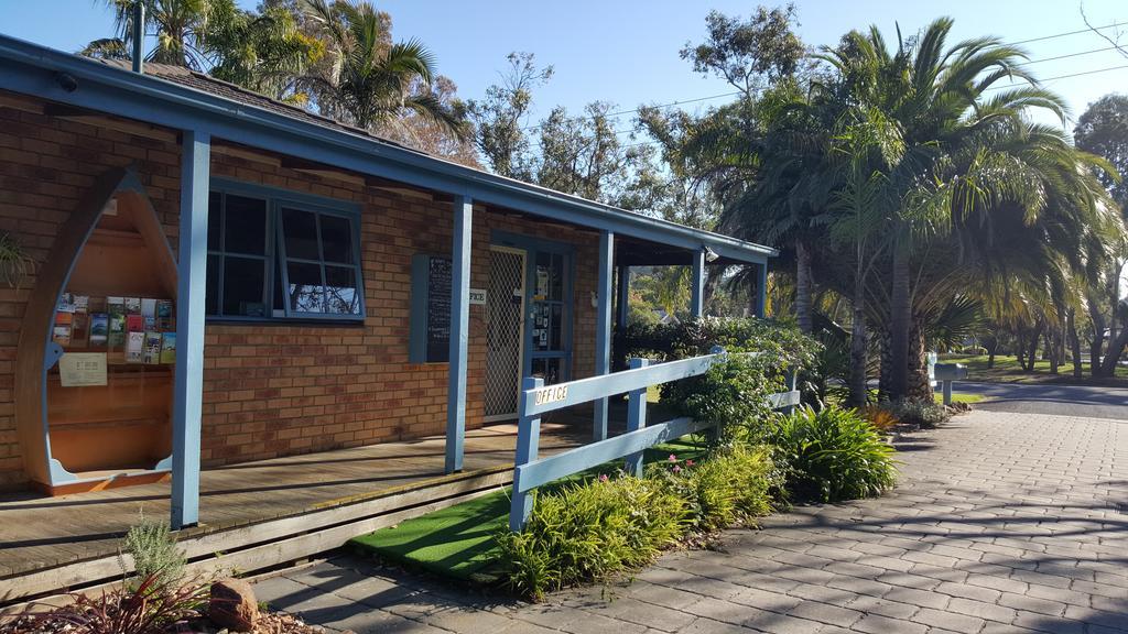 The Balnarring Motel Exterior foto