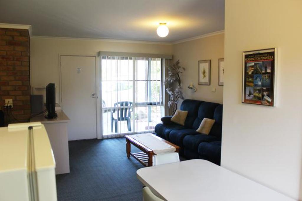The Balnarring Motel Quarto foto