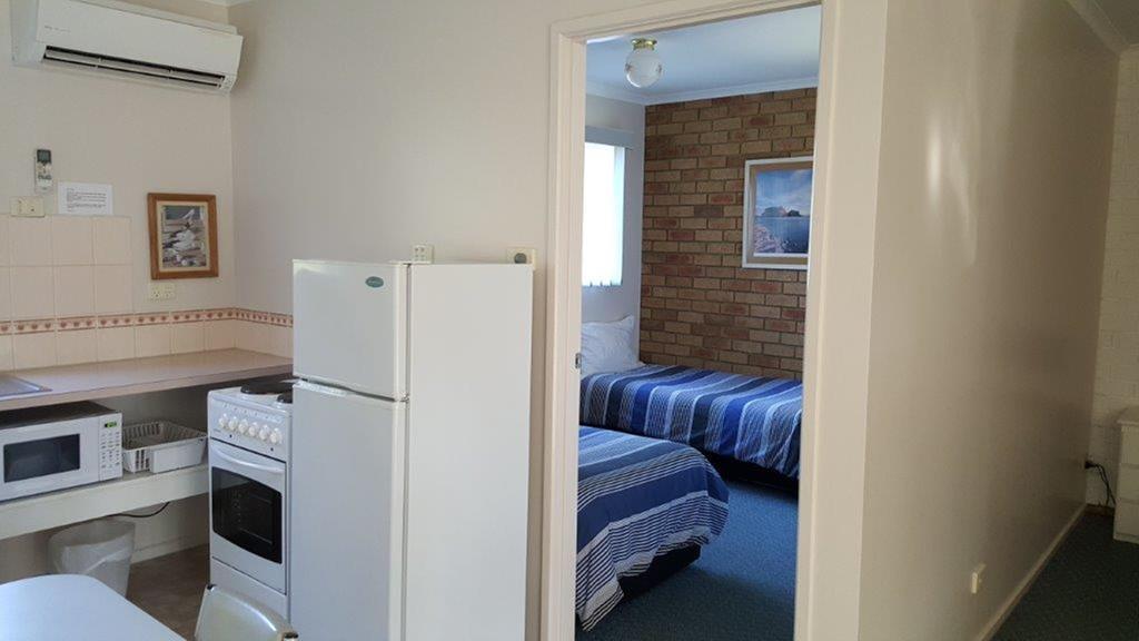 The Balnarring Motel Quarto foto