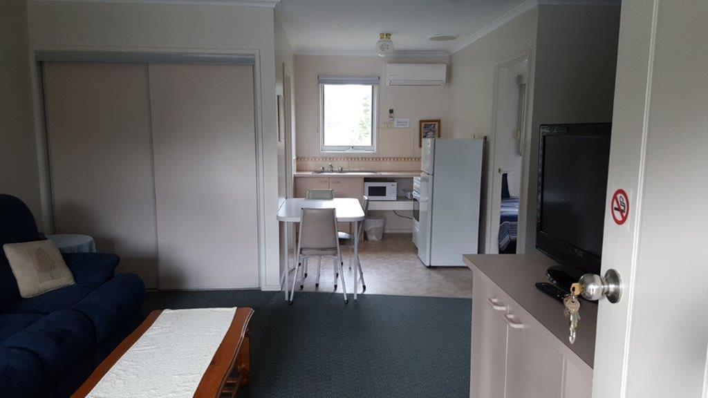 The Balnarring Motel Quarto foto