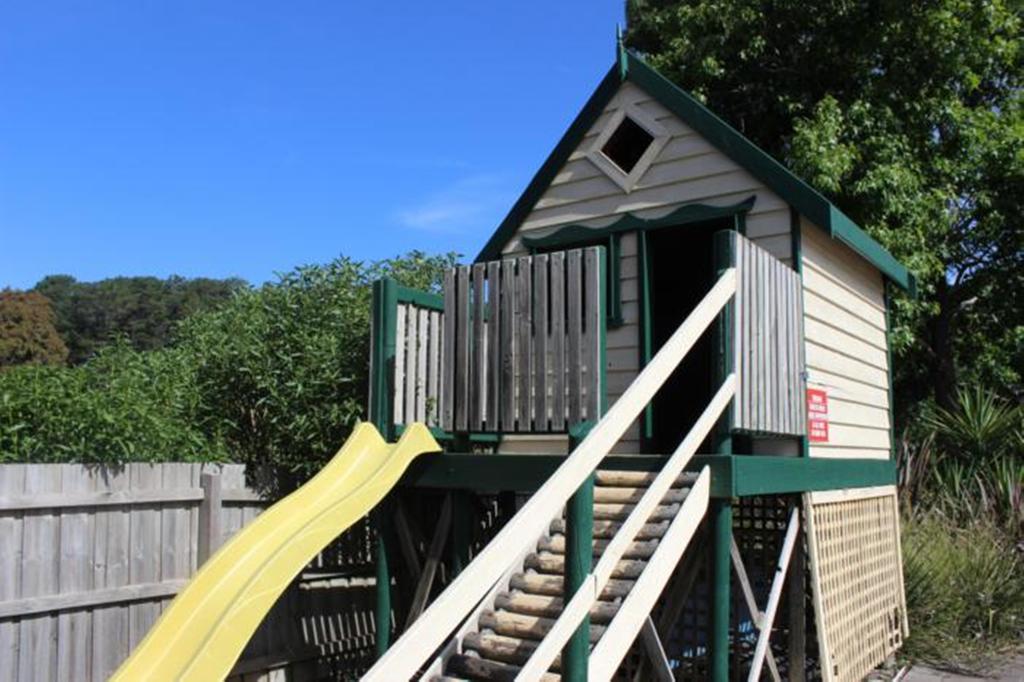 The Balnarring Motel Exterior foto