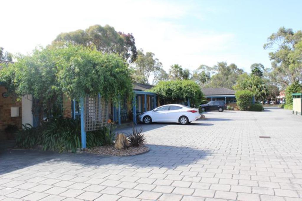 The Balnarring Motel Exterior foto