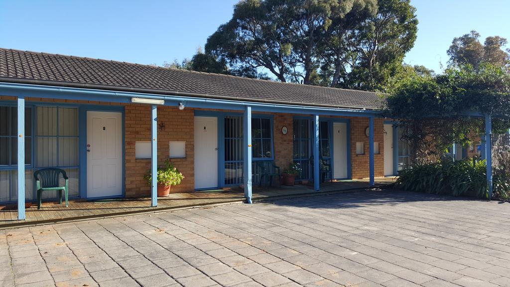 The Balnarring Motel Exterior foto