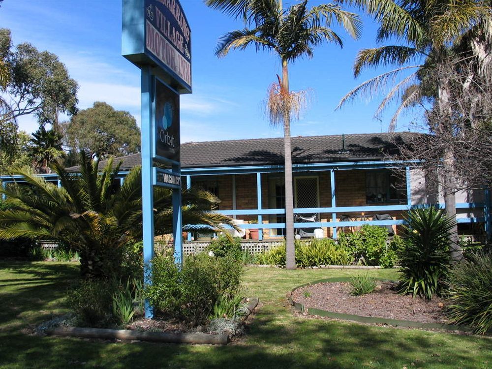 The Balnarring Motel Exterior foto