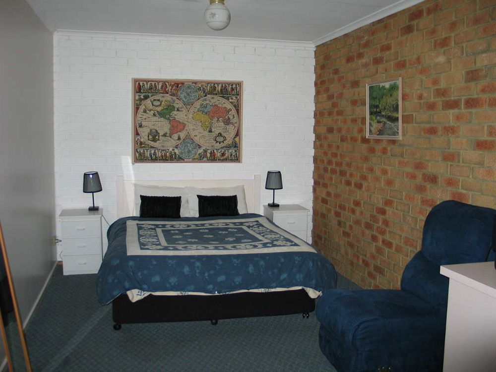 The Balnarring Motel Exterior foto