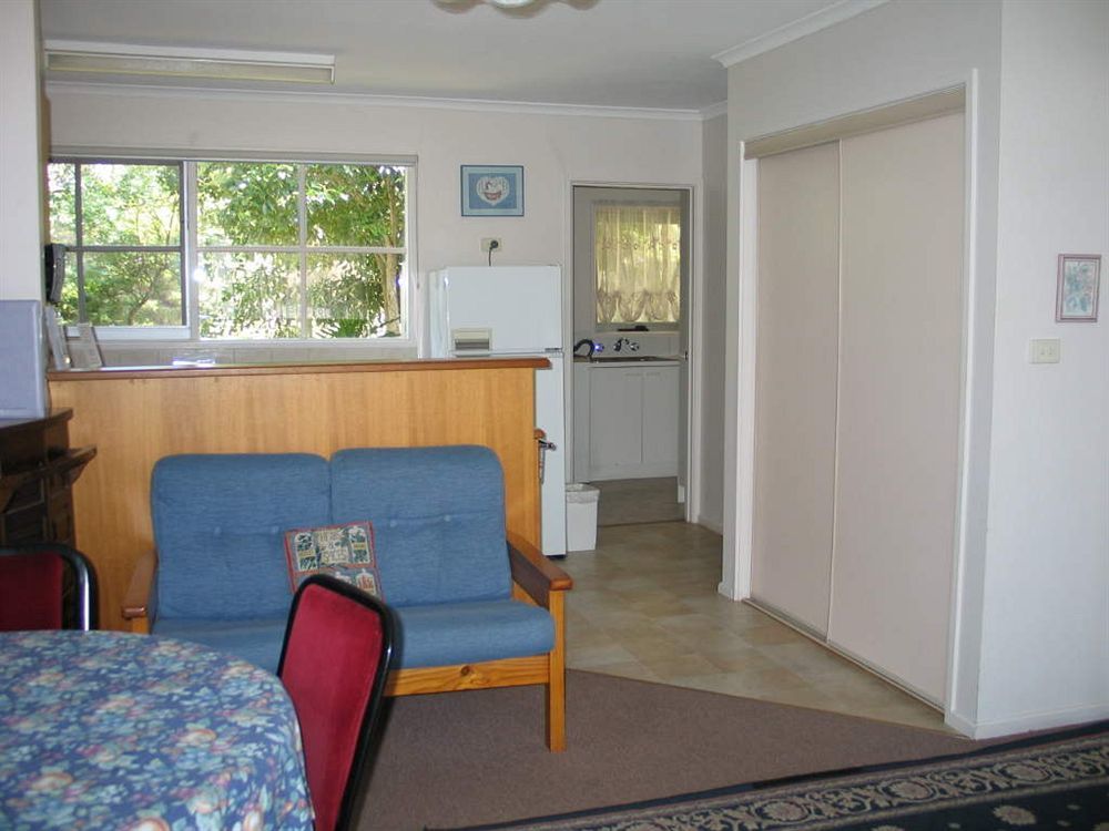 The Balnarring Motel Exterior foto