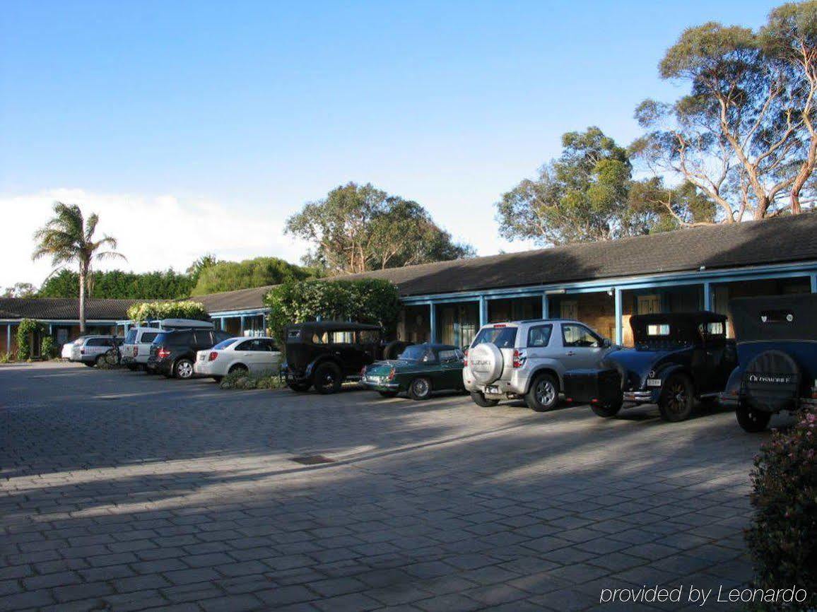 The Balnarring Motel Exterior foto